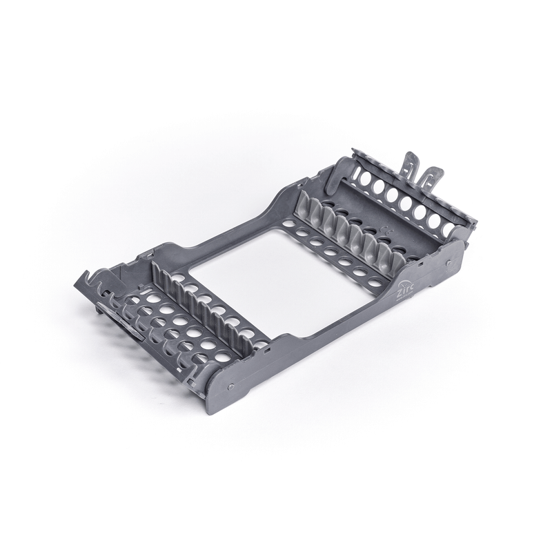 E-Z Jett® Cassette 8-Place | SurgiMac Dental Supply