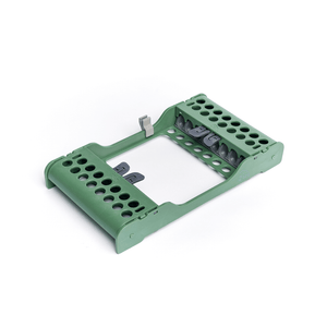 E-Z Jett® Cassette 8-Place | SurgiMac Dental Supply