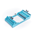 E-Z Jett® Cassette 8-Place | SurgiMac Dental Supply