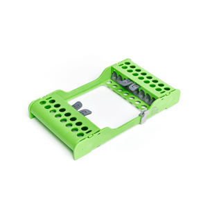 E-Z Jett® Cassette 8-Place | SurgiMac Dental Supply