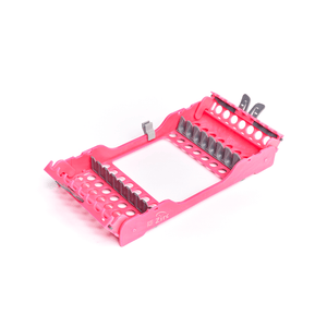E-Z Jett® Cassette 8-Place | SurgiMac Dental Supply