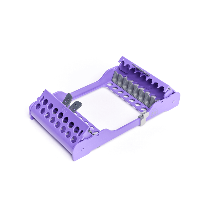 E-Z Jett® Cassette 8-Place | SurgiMac Dental Supply