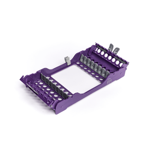 E-Z Jett® Cassette 8-Place | SurgiMac Dental Supply