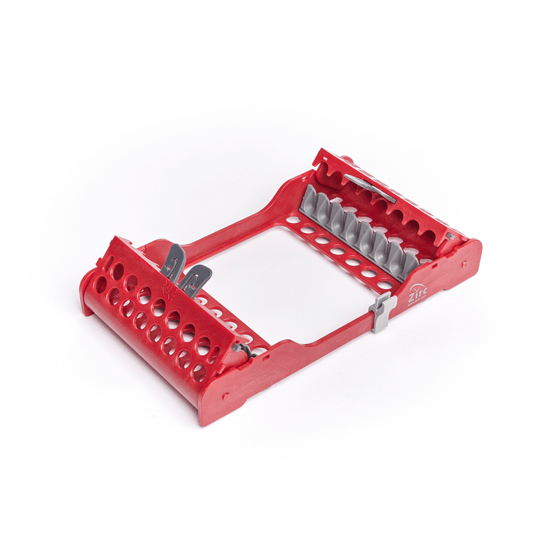 E-Z Jett® Cassette 8-Place | SurgiMac Dental Supply