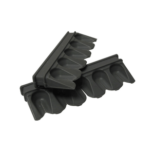 E-Z Jett Cassette Replacement Feet, Pack of 2 replacement feet | SurgiMac Dental Supply