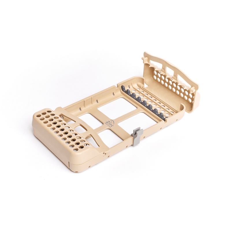 E-Z Jett Cassette Slim 8 Instrument Holder | SurgiMac Dental Supply