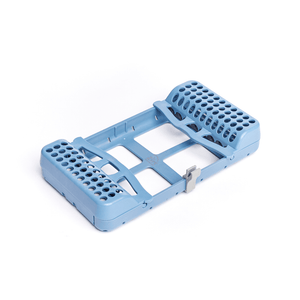 E-Z Jett Cassette Slim 8 Instrument Holder | SurgiMac Dental Supply