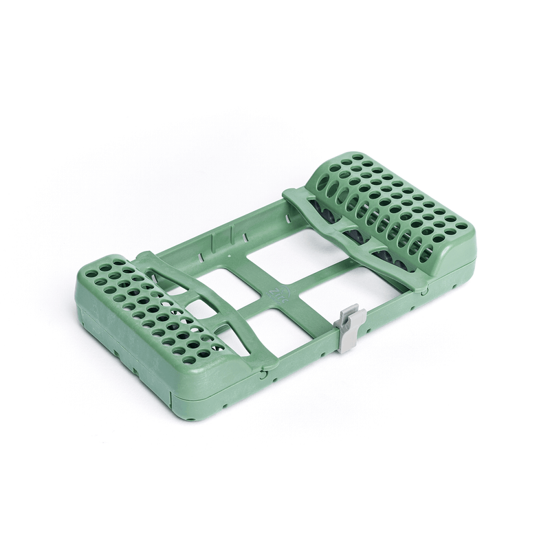 E-Z Jett Cassette Slim 8 Instrument Holder | SurgiMac Dental Supply