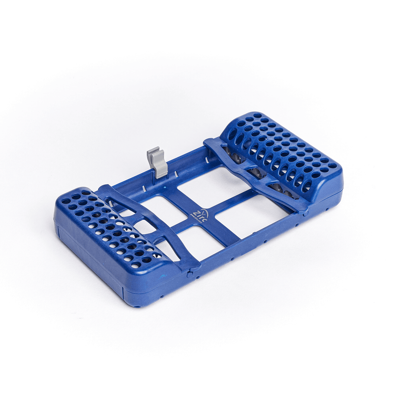 E-Z Jett Cassette Slim 8 Instrument Holder | SurgiMac Dental Supply