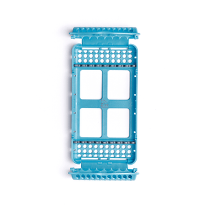 E-Z Jett Cassette Slim 8 Instrument Holder | SurgiMac Dental Supply