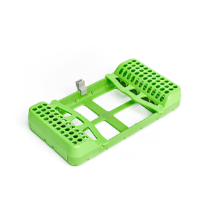 E-Z Jett Cassette Slim 8 Instrument Holder | SurgiMac Dental Supply