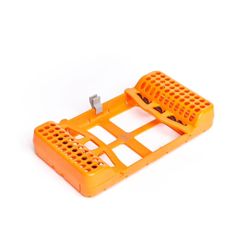 E-Z Jett Cassette Slim 8 Instrument Holder | SurgiMac Dental Supply
