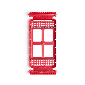 E-Z Jett Cassette Slim 8 Instrument Holder | SurgiMac Dental Supply