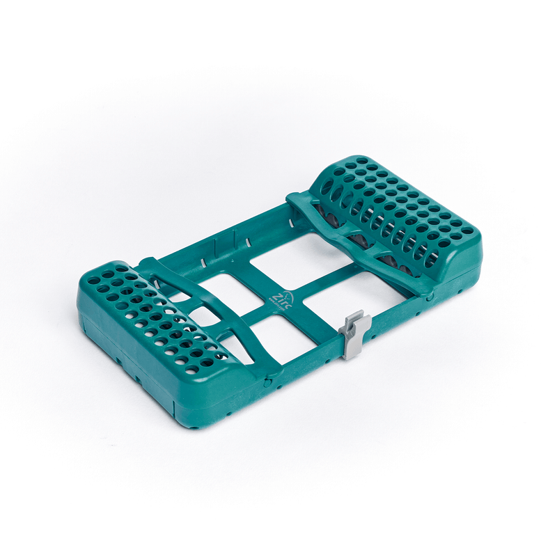 E-Z Jett Cassette Slim 8 Instrument Holder | SurgiMac Dental Supply