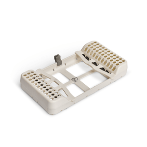 E-Z Jett Cassette Slim 8 Instrument Holder | SurgiMac Dental Supply