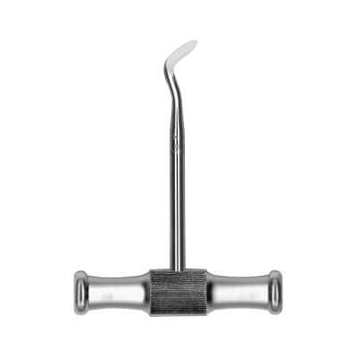 Hu-Friedy 14L Elevator | SurgiMac Dental Supply