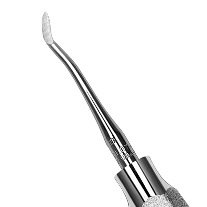 HuFriedy 19 Root Elevator SurgiMac Dental Supply