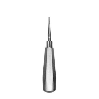 Hu-Friedy 2C Coupland Gouge Elevator | SurgiMac Dental Supply