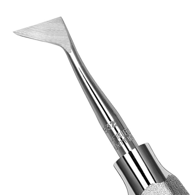 Hu-Friedy 32 Large Cryer Elevator | SurgiMac Dental Supply