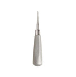 Hu-Friedy 34S Straight Seldin Elevator, Serrated | SurgiMac Dental Supply