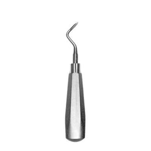 Hu-Friedy 4 Schmeckebier Apexo Elevator | SurgiMac Dental Supply