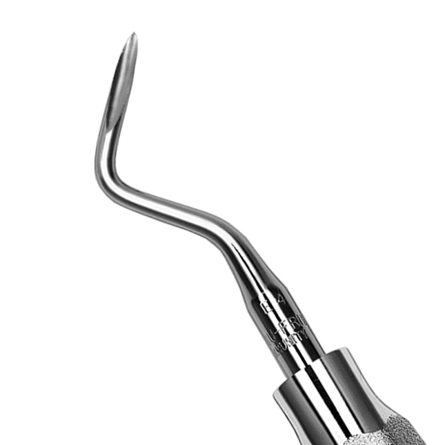 Hu-Friedy 4 Schmeckebier Apexo Elevator | SurgiMac Dental Supply