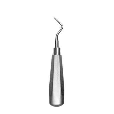 Hu-Friedy 5 Schmeckebier Apexo Elevator | SurgiMac Dental Supply