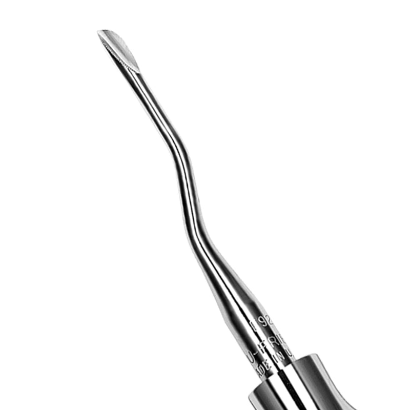 Hu-Friedy 92 Serrated Elevator | SurgiMac Dental Supply