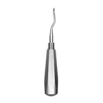 Hu-Friedy 93 Serrated Elevator | SurgiMac Dental Supply