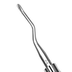 Hu-Friedy 93 Serrated Elevator | SurgiMac Dental Supply