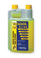 Young Dental | Biotrol Vacusol Ultra, 32oz Bottle, 4/cs | ED900CS