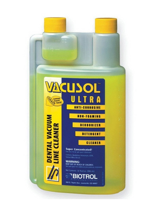 Biotrol Vacusol Ultra, 32oz Bottle, 4/cs ED900CS