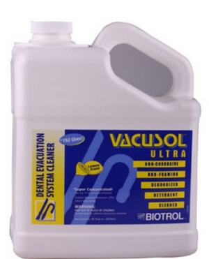 Biotrol Vacusol Ultra, 96oz Bottle, 4/cs ED903CS