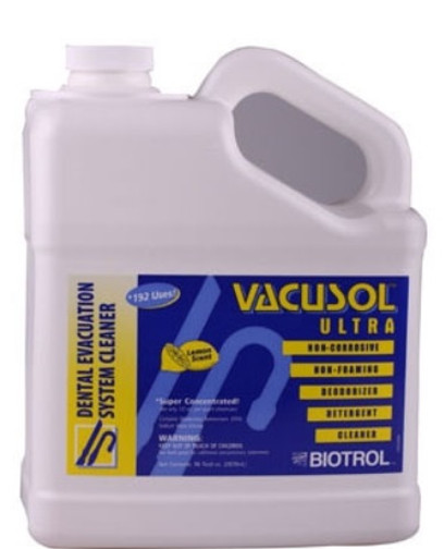 Biotrol Vacusol Ultra, 96oz Bottle, 4/cs ED903CS