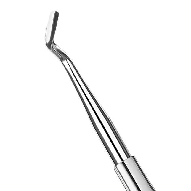 Hu-Friedy Distal Left 3mm, Hoexter Mesial/Distal Luxating Elevator | SurgiMac Dental Supply