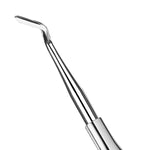 Hu-Friedy Distal Right 3mm, Hoexter Mesial/Distal Luxating Elevator | SurgiMac Dental Supply