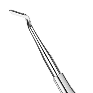 Hu-Friedy Distal Right 3mm, Hoexter Mesial/Distal Luxating Elevator | SurgiMac Dental Supply