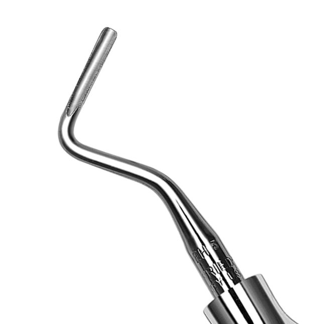 Hu-Friedy 5 Serrated Hourigan Elevator | SurgiMac Dental Supply