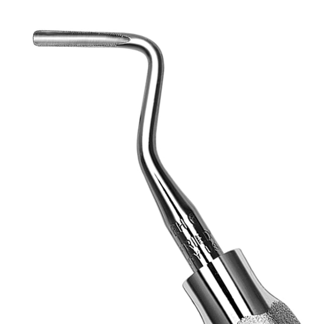 Hu-Friedy 6 Serrated Hourigan Elevator | SurgiMac Dental Supply