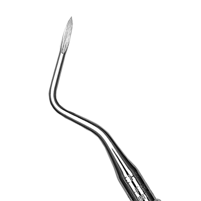 Hu-Friedy 2 Heidbrink Root Tip Pick | SurgiMac Dental Supply
