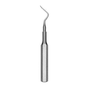Hu-Friedy 4 Heidbrink Root Tip Pick | SurgiMac Dental Supply