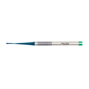 SurgiMac Luxating Elevator PDL 1 2mm, Straight PDL Handle, Stainless Steel, Pro Series, 1/Pk