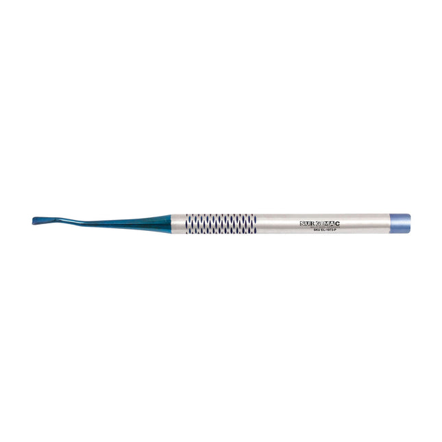 SurgiMac Luxating Elevator PDL 3, Spade PDL Handle, Stainless Steel, Pro Series, 1/Pk