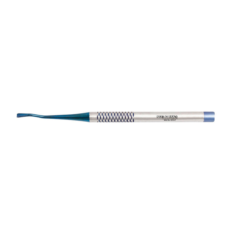 SurgiMac Luxating Elevator PDL 3, Spade PDL Handle, Stainless Steel, Pro Series, 1/Pk