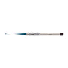SurgiMac Luxating Elevator PDL 4 Forward Angle 3mm, Distal PDL Handle, Stainless Steel, Pro Series, 1/Pk
