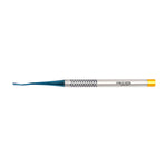 SurgiMac Luxating Elevator PDL 5 Backward Angle 3mm, Mesial PDL Handle, Stainless Steel, Pro Series, 1/Pk