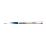 SurgiMac Luxating Elevator PDL 6 Forward Angle 4mm, Distal PDL Handle, Stainless Steel, Pro Series, 1/Pk