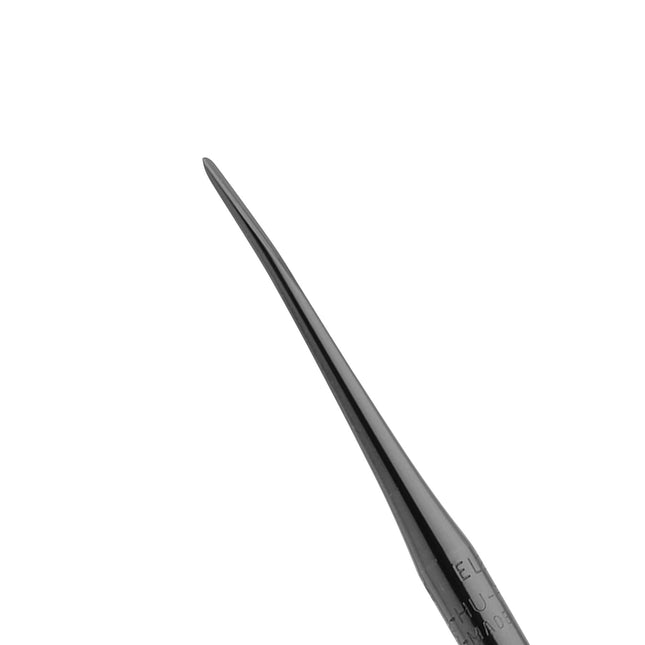 Hu-Friedy Luxating Elevator 2mm, Curved, Black Line | SurgiMac Dental Supply