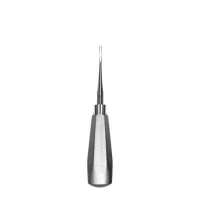 Hu-Friedy 2 mm Straight Luxating Elevator | SurgiMac Dental Supply