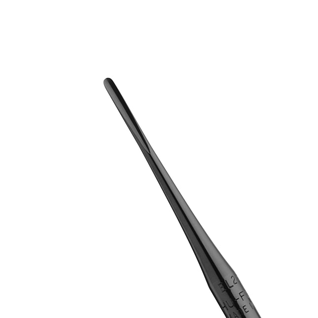 Hu-Friedy Luxating Elevator 2mm, Straight, Black Line | SurgiMac Dental Supply